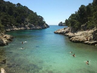 Ferienpark Aubagne Umgebung 18
