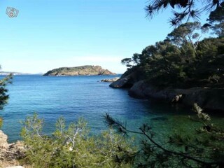 Holiday park Aubagne Environment 16