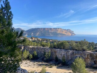Holiday park Aubagne Environment 26