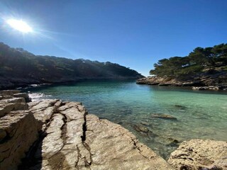 Parco vacanze Aubagne Ambiente 19