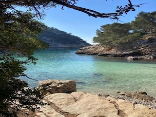 Ferienpark Aubagne Umgebung 31