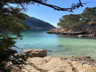 Holiday park Aubagne Environment 36