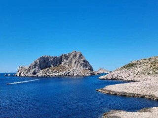 Vakantiepark Aubagne Omgeving 23