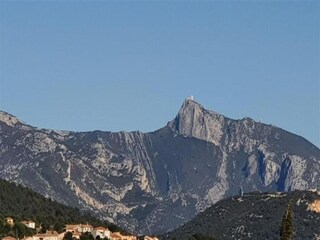 Holiday park Aubagne Environment 27