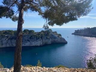 Vakantiepark Aubagne Omgeving 22