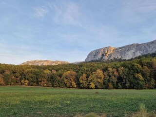 Parque de vacaciones Aubagne Entorno 38