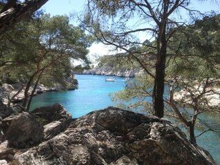 Parque de vacaciones Aubagne Entorno 29