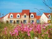 Parque de vacaciones Noyelles-sur-Mer Grabación al aire libre 1