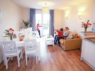 Parque de vacaciones Noyelles-sur-Mer Características 11