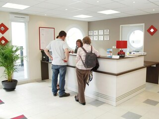 Ferienpark Noyelles-sur-Mer Ausstattung 8