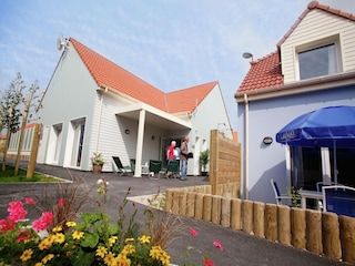 Holiday park Noyelles-sur-Mer Outdoor Recording 1