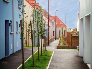 Ferienpark Noyelles-sur-Mer Umgebung 12