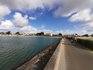 Parque de vacaciones Noyelles-sur-Mer Entorno 57