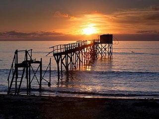 Vakantiepark Noyelles-sur-Mer Omgeving 14