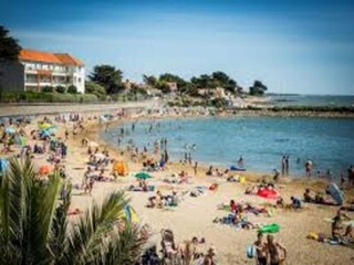 Vakantiepark Noyelles-sur-Mer Omgeving 21