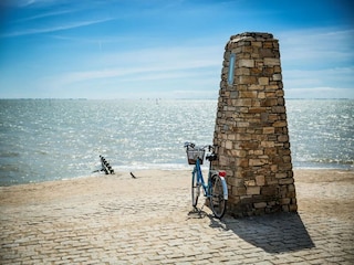 Ferienpark Noyelles-sur-Mer Umgebung 15