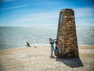 Vakantiepark Noyelles-sur-Mer Omgeving 14