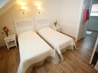 Vakantiepark Noyelles-sur-Mer Kenmerken 19