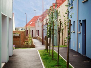 Vakantiepark Noyelles-sur-Mer Omgeving 27