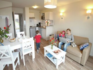 Vakantiepark Noyelles-sur-Mer Kenmerken 14