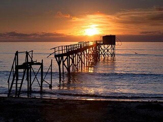 Vakantiepark Noyelles-sur-Mer Omgeving 31