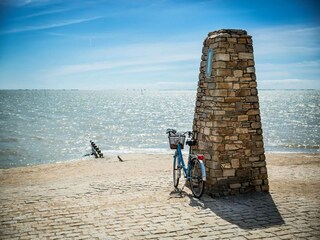 Parc de vacances Noyelles-sur-Mer Environnement 53