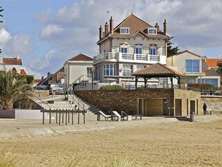 Vakantiepark Noyelles-sur-Mer Omgeving 26