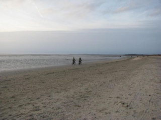 Vakantiepark Noyelles-sur-Mer Omgeving 41