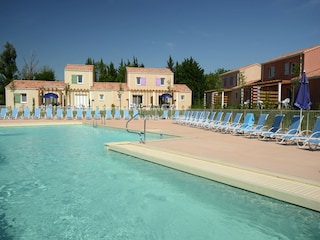 Holiday park Paradou Outdoor Recording 3