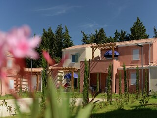 Parco vacanze Paradou Registrazione all'aperto 5