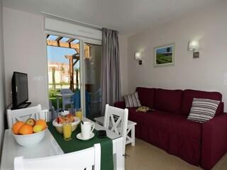 Vakantiepark Paradou Kenmerken 11