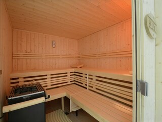 Holiday park Paradou  18