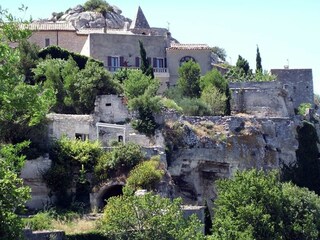 Parc de vacances Paradou Environnement 17