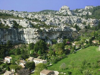 Holiday park Paradou Environment 14