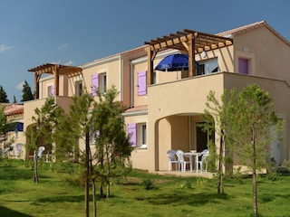 Holiday park Paradou Outdoor Recording 4