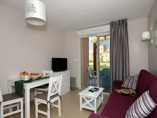 Holiday park Paradou Features 11