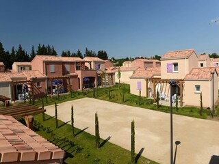 Parque de vacaciones Paradou  34