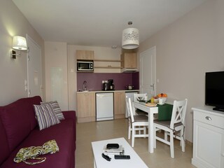 Vakantiepark Paradou Kenmerken 13