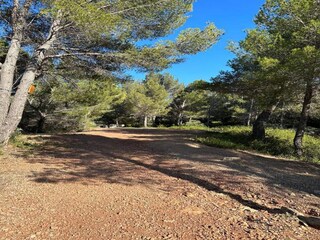 Parc de vacances Paradou Environnement 15