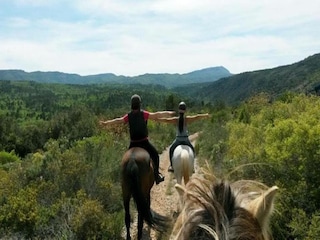 Holiday park Paradou Environment 16