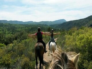 Parc de vacances Paradou Environnement 16