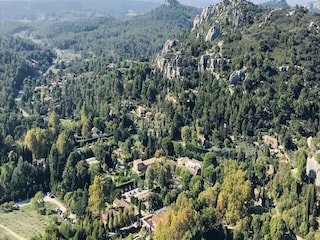 Holiday park Paradou Environment 29