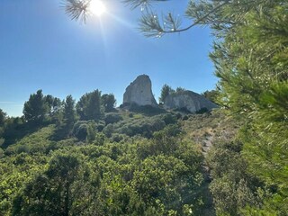 Parc de vacances Paradou Environnement 19
