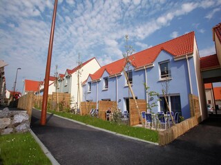 Vakantiepark Noyelles-sur-Mer Buitenaudio-opname 7