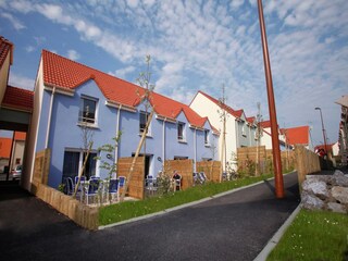 Vakantiepark Noyelles-sur-Mer Buitenaudio-opname 14