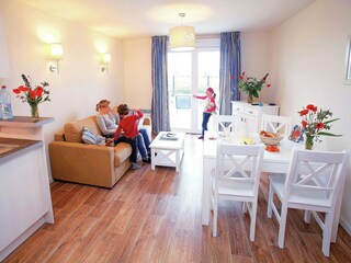 Parc de vacances Noyelles-sur-Mer Équipement 26