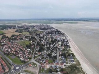 Ferienpark Noyelles-sur-Mer Umgebung 20