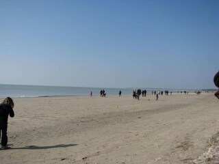 Vakantiepark Noyelles-sur-Mer Omgeving 28