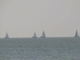 Vakantiepark Noyelles-sur-Mer Omgeving 16