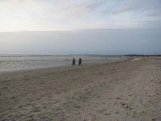 Parc de vacances Noyelles-sur-Mer Environnement 28